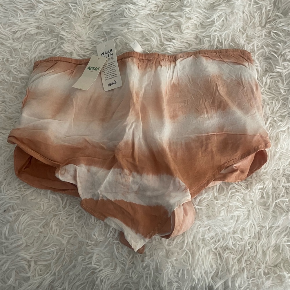 Aerie Bandeau Top